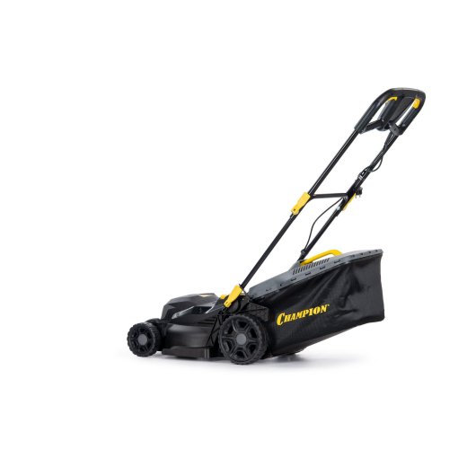 Изображение Электрическая газонокосилка CHAMPION EM3716