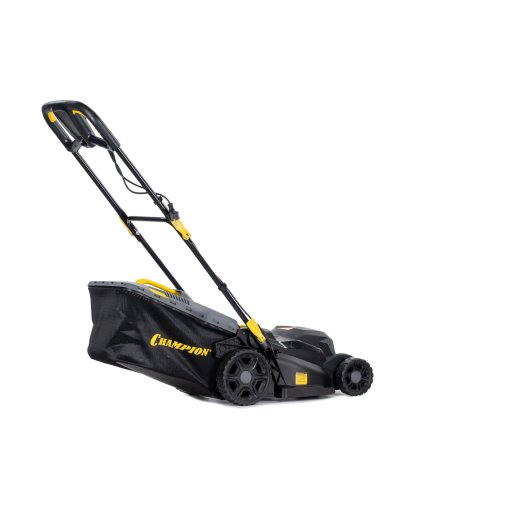 Изображение Электрическая газонокосилка CHAMPION EM3716