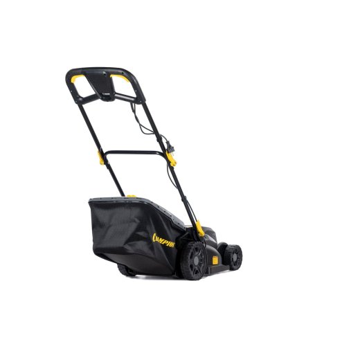 Изображение Электрическая газонокосилка CHAMPION EM3716