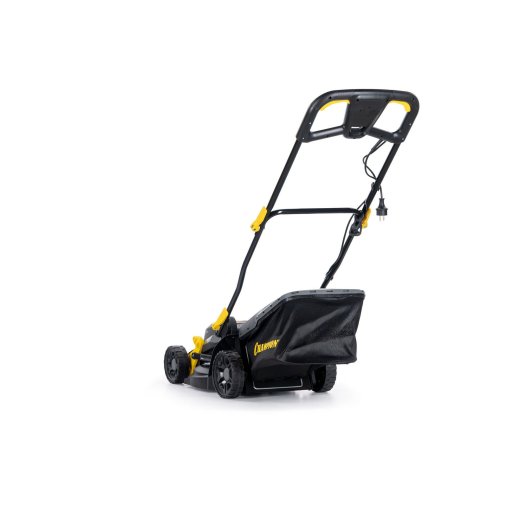 Изображение Электрическая газонокосилка Champion EM3414