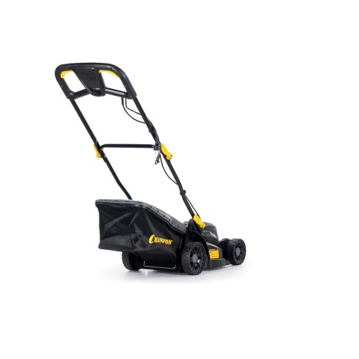 Изображение Электрическая газонокосилка Champion EM3414