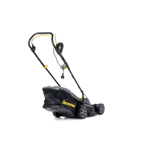 Изображение Электрическая газонокосилка Champion EM3312