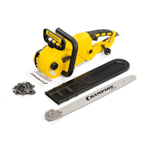 Изображение Электропила CHAMPION 624N-18", 2.4кВт