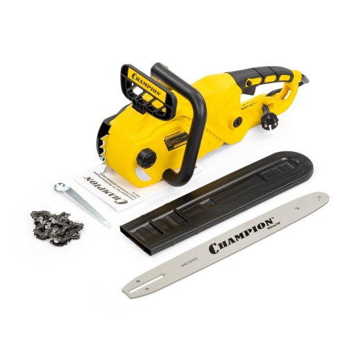 Изображение Электропила CHAMPION 620-16”, 2 кВт