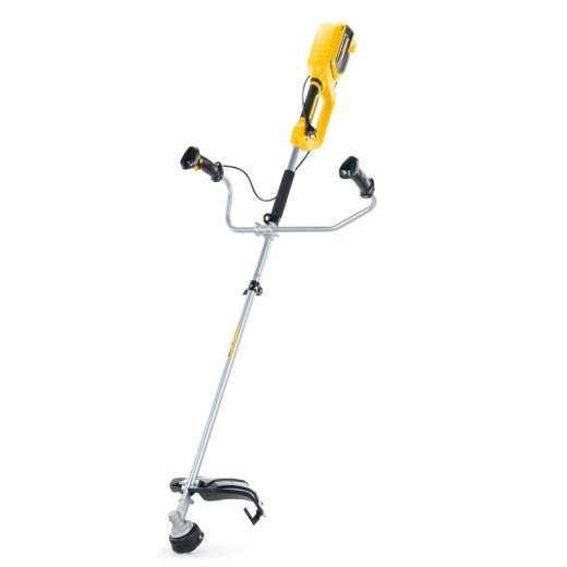 Триммер электрический CHAMPION ET1500, 1,5 кВт