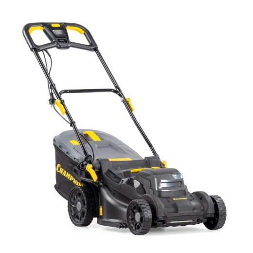 Газонокосилка электрическая Champion EM4419