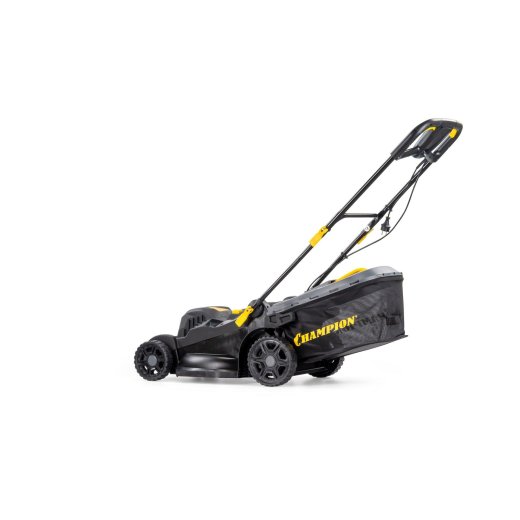 Изображение Газонокосилка электрическая Champion EM4419