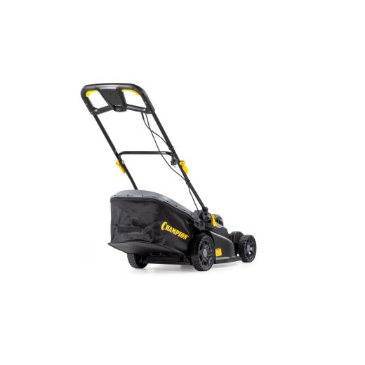 Изображение Газонокосилка электрическая Champion EM4419