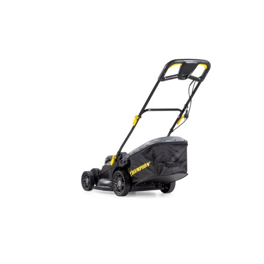 Изображение Газонокосилка электрическая Champion EM4419