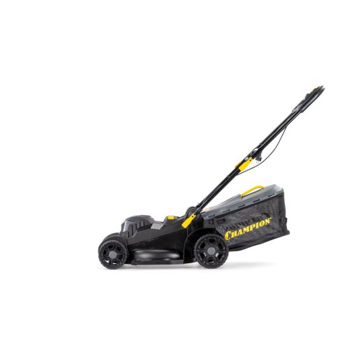 Изображение Газонокосилка электрическая Champion EM4419