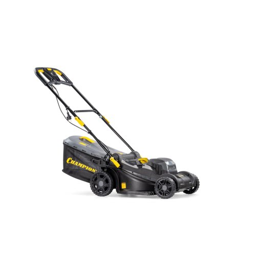 Изображение Газонокосилка электрическая Champion EM4419