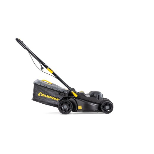 Изображение Газонокосилка электрическая Champion EM4419