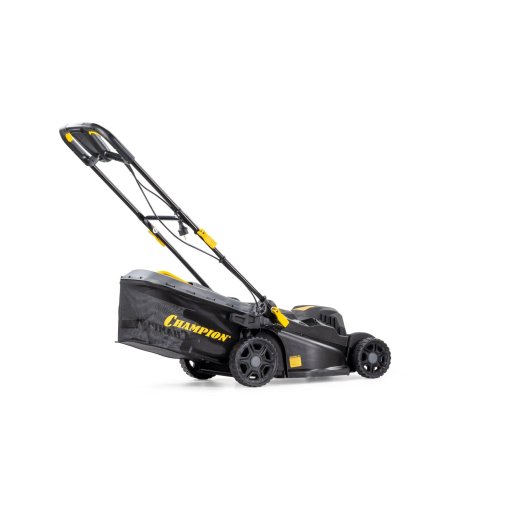 Изображение Газонокосилка электрическая Champion EM4419