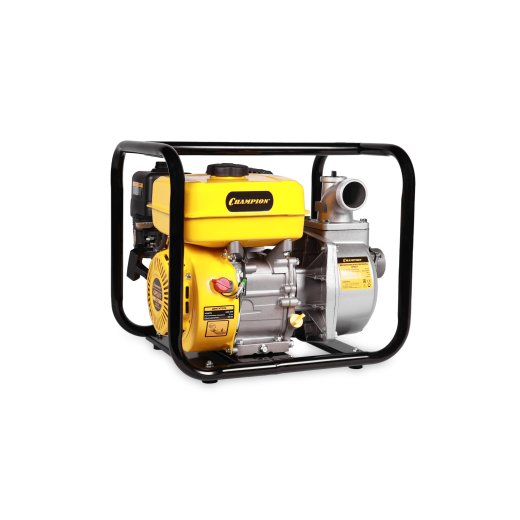 Изображение Мотопомпа бензиновая Champion GP52/1