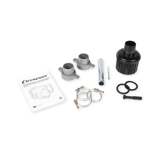 Изображение Мотопомпа бензиновая Champion GP52/1