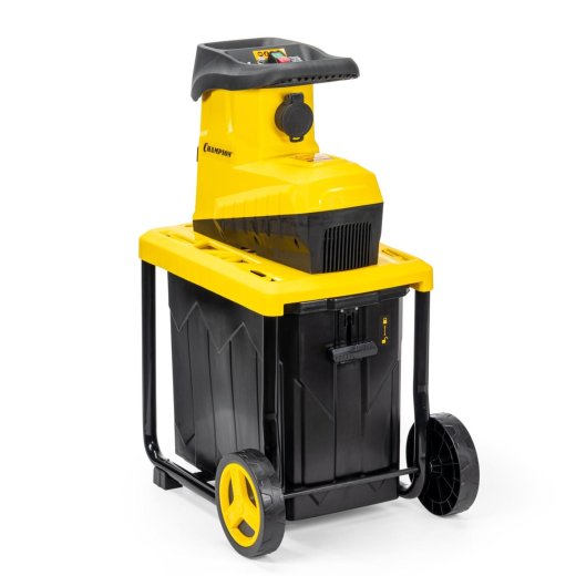 Садовый Измельчитель электрический Champion SH300