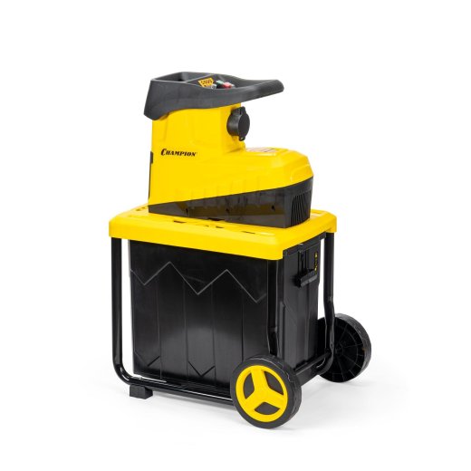 Изображение Садовый Измельчитель электрический Champion SH300