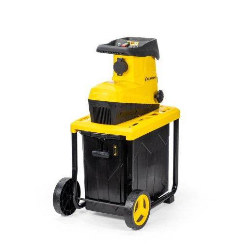 Изображение Садовый Измельчитель электрический Champion SH300