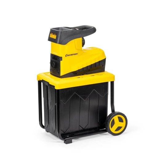 Изображение Садовый Измельчитель электрический Champion SH300