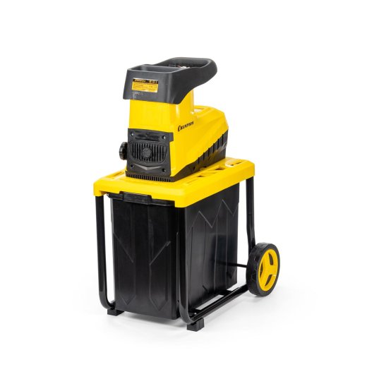 Изображение Садовый Измельчитель электрический Champion SH300