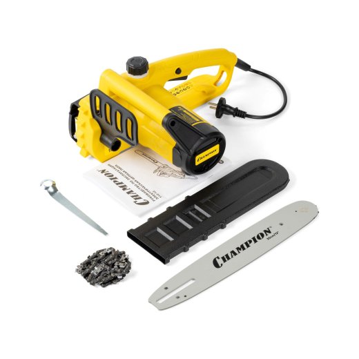 Изображение Электропила CHAMPION  112-12