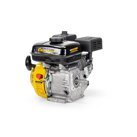 Изображение Двигатель с горизонтальным валом CHAMPION G210-2HK, 7 л.с.