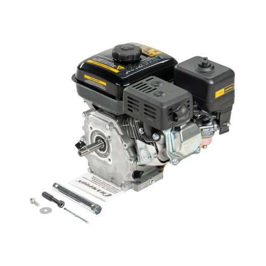 Изображение Двигатель с горизонтальным валом CHAMPION G210-2HK, 7 л.с.