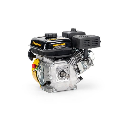 Изображение Двигатель с горизонтальным валом CHAMPION G210-2HK, 7 л.с.