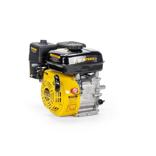 Изображение Двигатель с горизонтальным валом CHAMPION G200VK/1, 6 л.с.