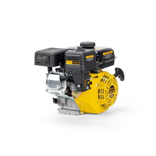 Изображение Двигатель с горизонтальным валом CHAMPION G200VK/1, 6 л.с.