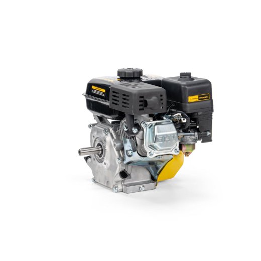 Изображение Двигатель с горизонтальным валом CHAMPION G200VK/1, 6 л.с.