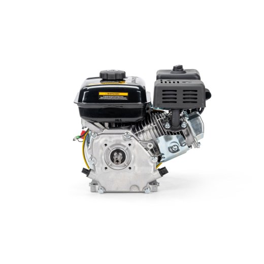 Изображение Двигатель с горизонтальным валом CHAMPION G200VK/1, 6 л.с.