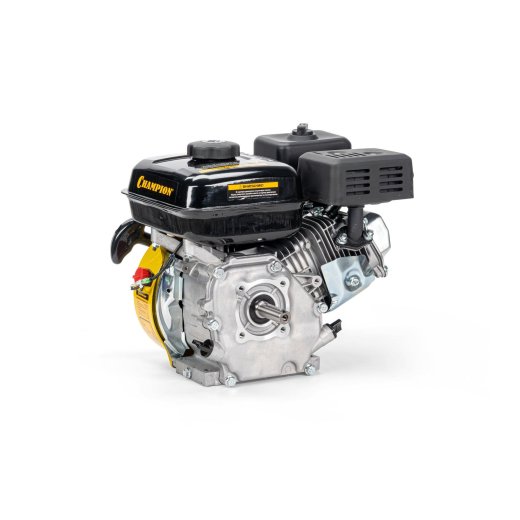 Изображение Двигатель с горизонтальным валом CHAMPION G200VK/1, 6 л.с.