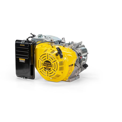 Изображение Двигатель с горизонтальным валом CHAMPION G420-2HCE,15 л.с.