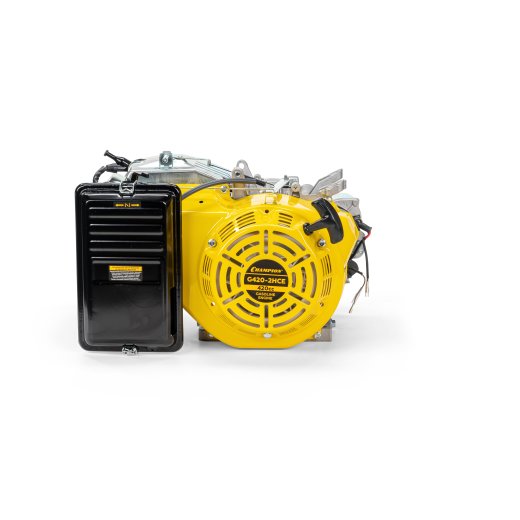 Изображение Двигатель с горизонтальным валом CHAMPION G420-2HCE,15 л.с.