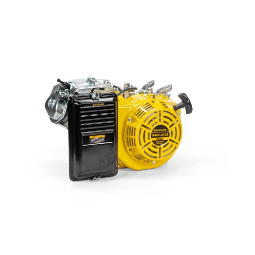 Изображение Двигатель с горизонтальным валом CHAMPION G420-2HCE,15 л.с.