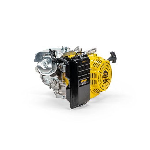 Изображение Двигатель с горизонтальным валом CHAMPION G420-2HCE,15 л.с.