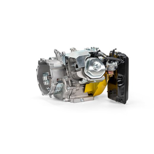 Изображение Двигатель с горизонтальным валом CHAMPION G420-2HCE,15 л.с.