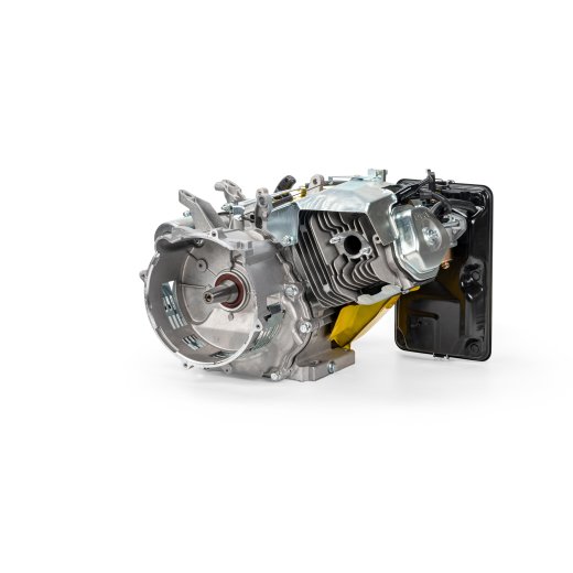 Изображение Двигатель с горизонтальным валом CHAMPION G420-2HCE,15 л.с.