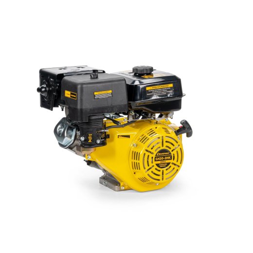 Изображение Двигатель с горизонтальным валом CHAMPION G420-2HK, 15 л.с.