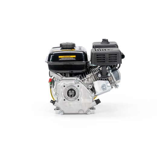 Изображение Двигатель с горизонтальным валом CHAMPION G160-2HK, 5,5 л.с.