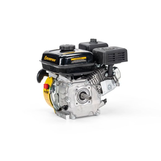 Изображение Двигатель с горизонтальным валом CHAMPION G160-2HK, 5,5 л.с.