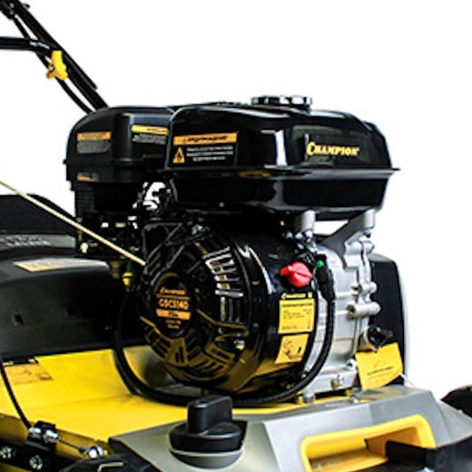 Изображение Бензиновый cкарификатор Champion GSC5140