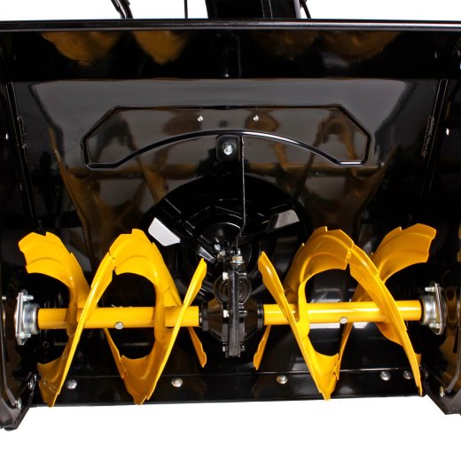 Изображение Снегоуборщик CHAMPION ST661, 6,5 л.с.