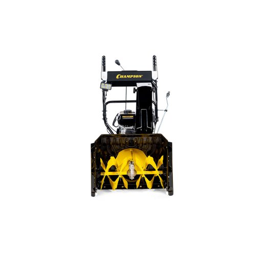 Изображение Снегоуборщик CHAMPION ST663, 7,0 л.с.