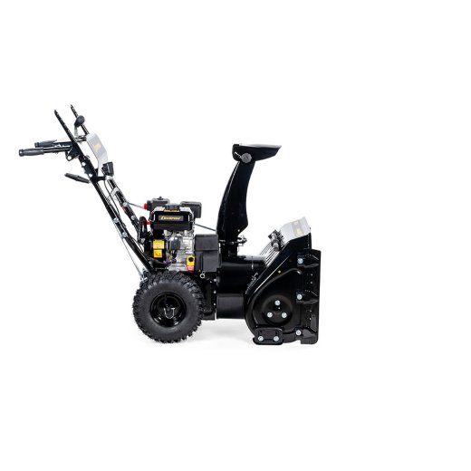 Изображение Снегоуборщик CHAMPION ST663, 7,0 л.с.