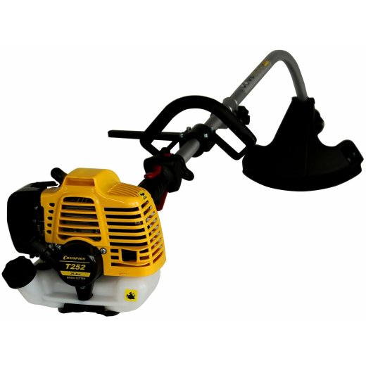 Изображение Бензиновый триммер Champion Т252