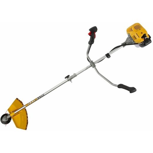 Изображение Бензиновый триммер Champion Т252