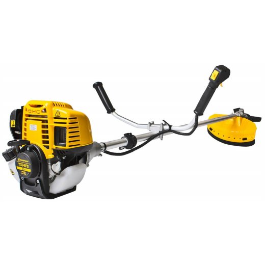 Изображение Бензиновый триммер Champion Т374FS