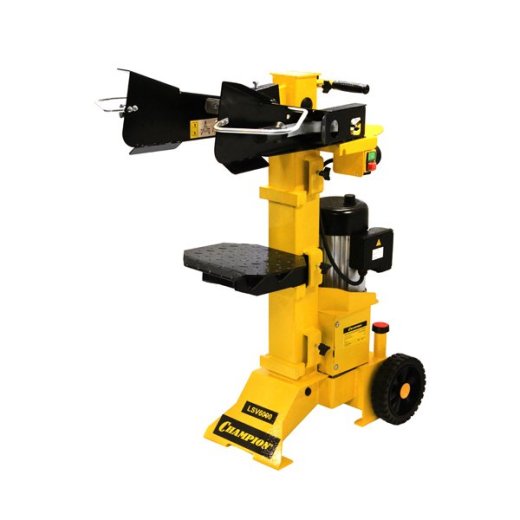 Изображение Дровокол CHAMPION LSV6000